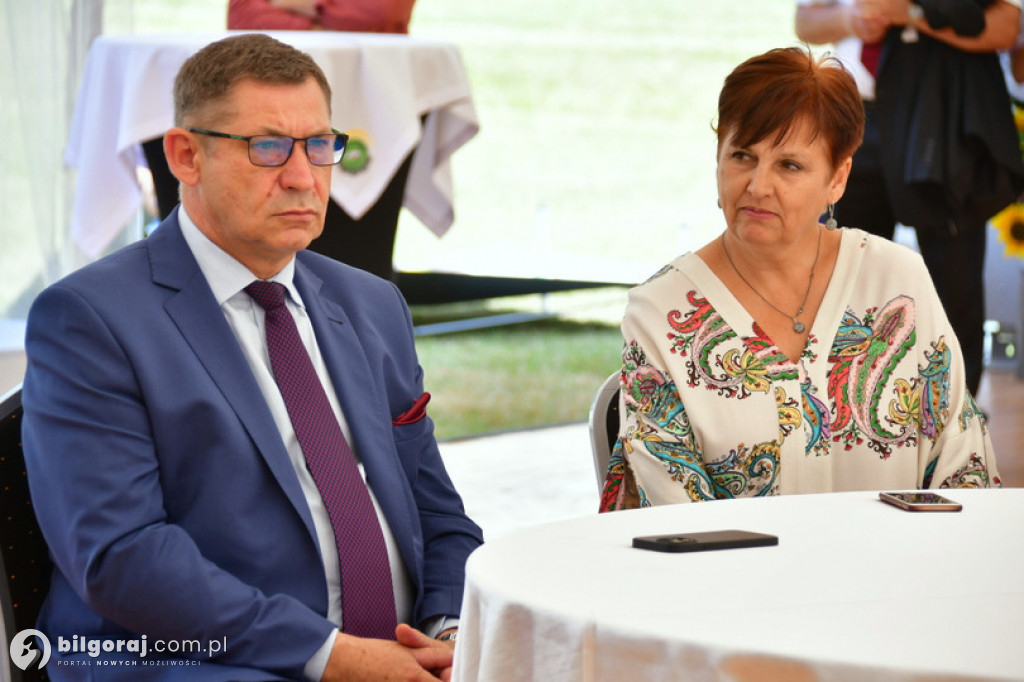 Witosowe Dni Pola - Różaniec 2022