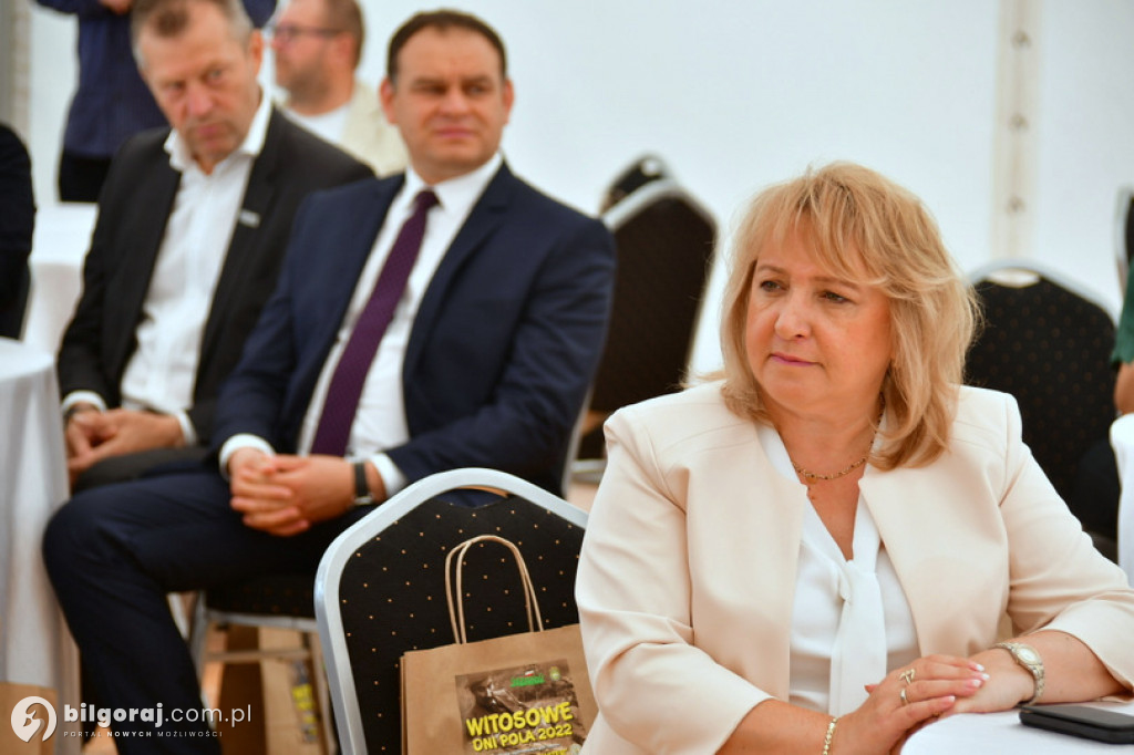 Witosowe Dni Pola - Różaniec 2022