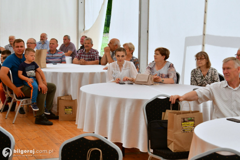 Witosowe Dni Pola - Różaniec 2022