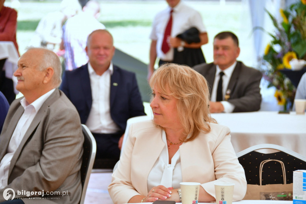 Witosowe Dni Pola - Różaniec 2022