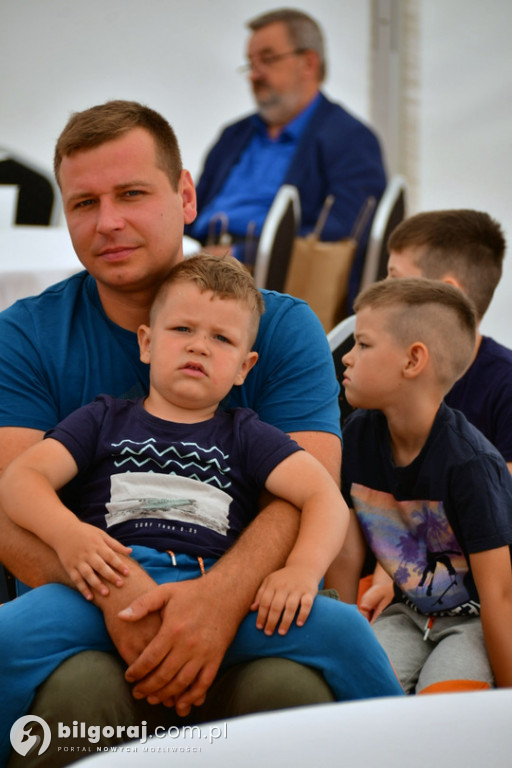 Witosowe Dni Pola - Różaniec 2022