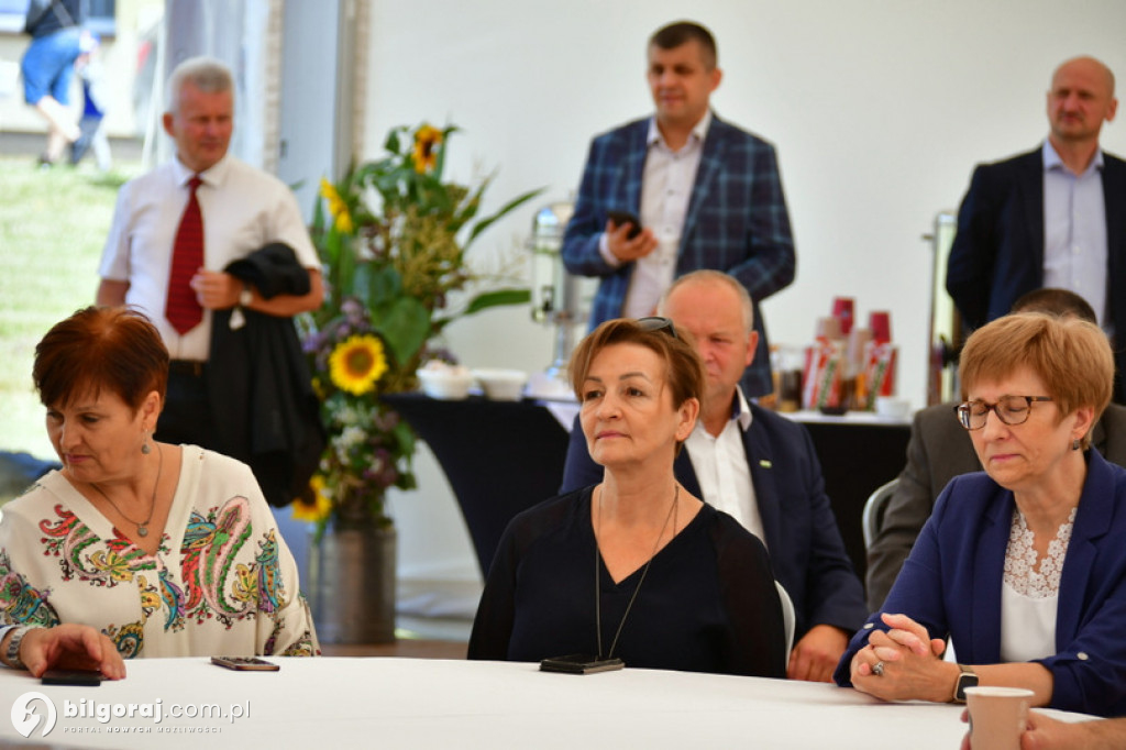 Witosowe Dni Pola - Różaniec 2022