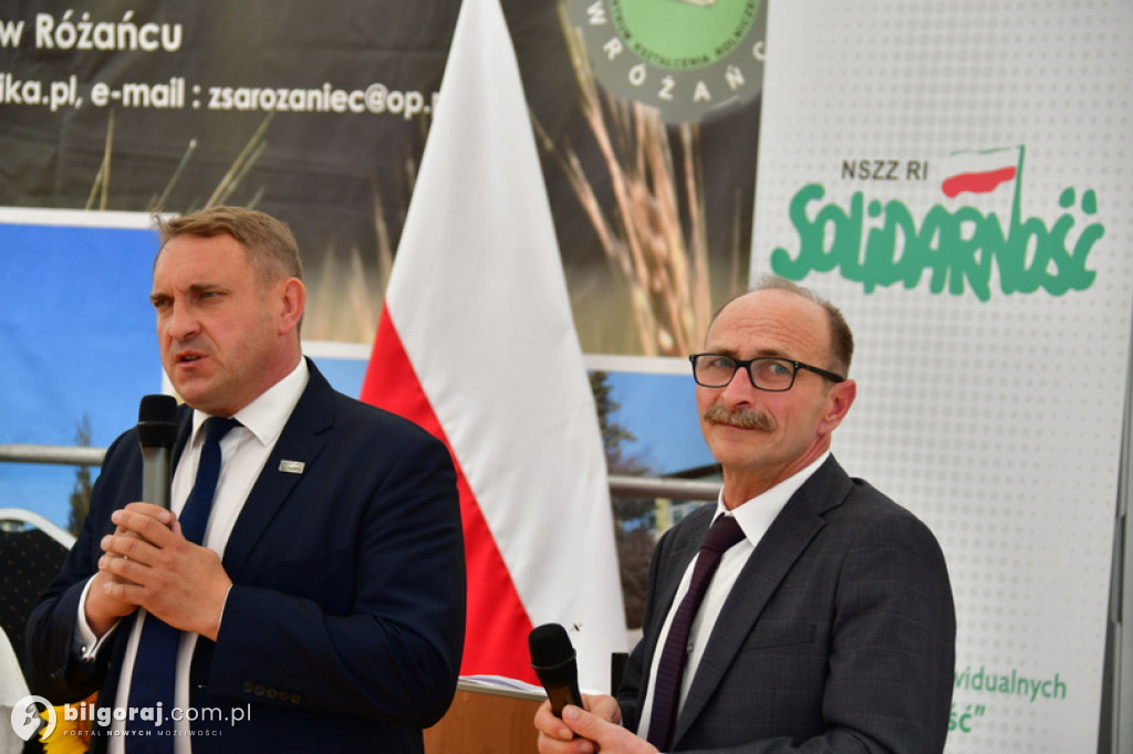 Witosowe Dni Pola - Różaniec 2022