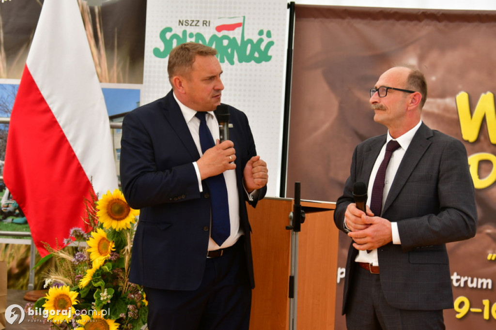 Witosowe Dni Pola - Różaniec 2022