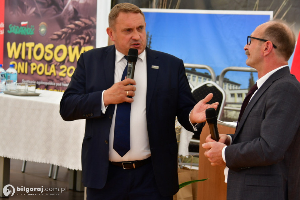 Witosowe Dni Pola - Różaniec 2022