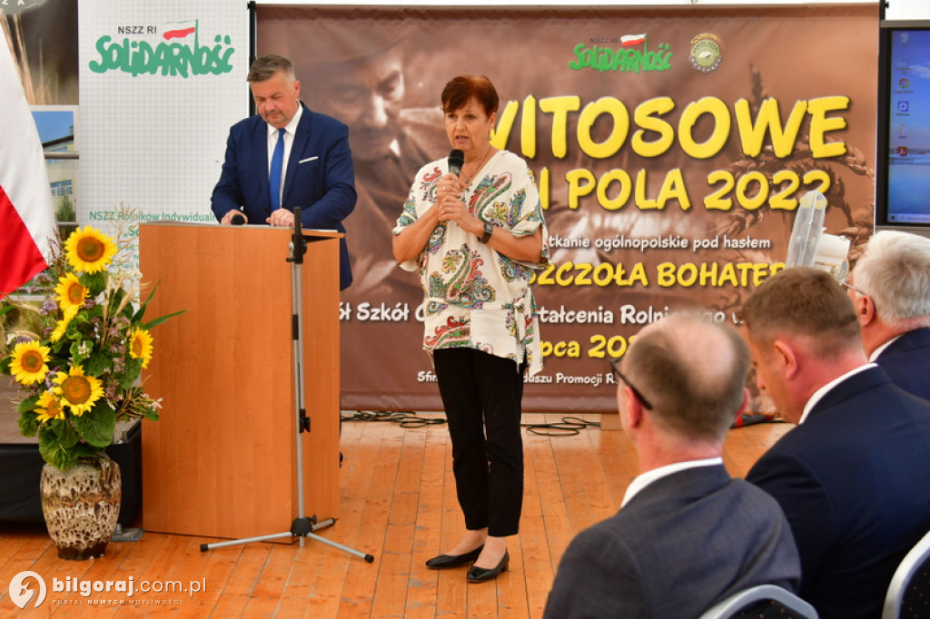 Witosowe Dni Pola - Różaniec 2022