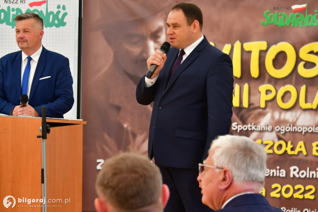 Witosowe Dni Pola - Różaniec 2022