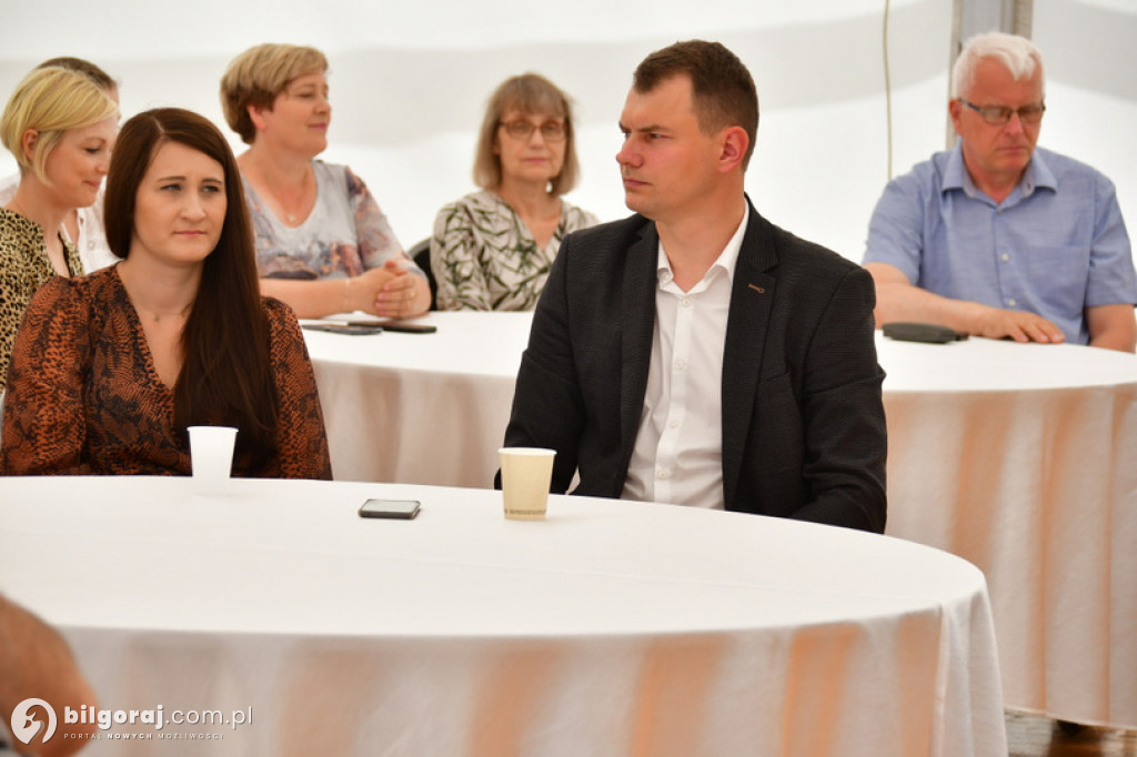 Witosowe Dni Pola - Różaniec 2022