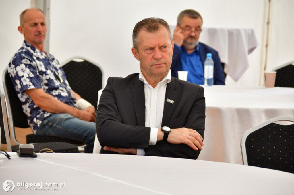 Witosowe Dni Pola - Różaniec 2022