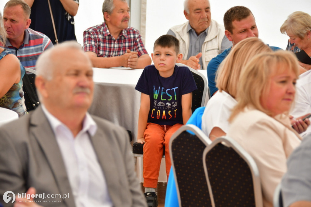 Witosowe Dni Pola - Różaniec 2022