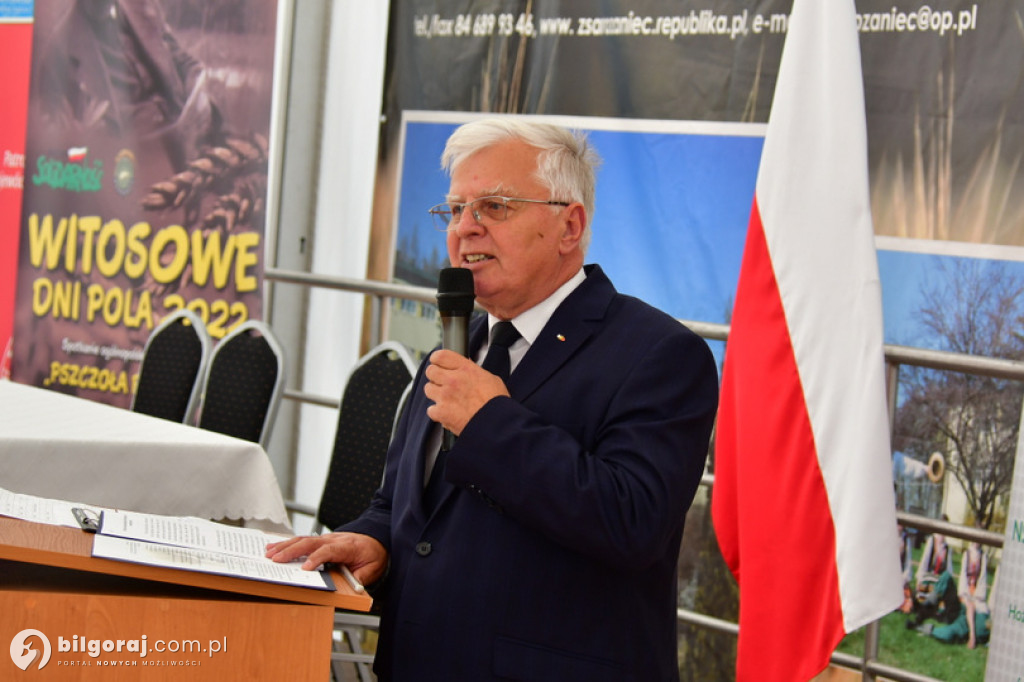 Witosowe Dni Pola - Różaniec 2022