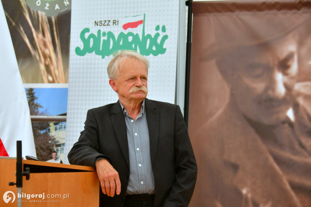 Witosowe Dni Pola - Różaniec 2022