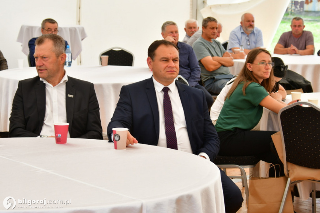 Witosowe Dni Pola - Różaniec 2022