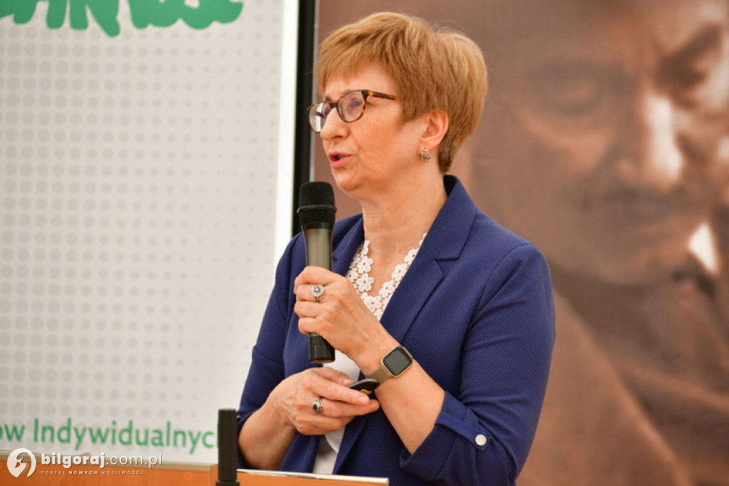 Witosowe Dni Pola - Różaniec 2022