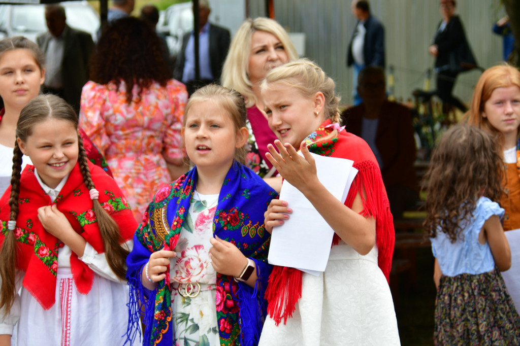 Bukowskie Jagodzianki 2022