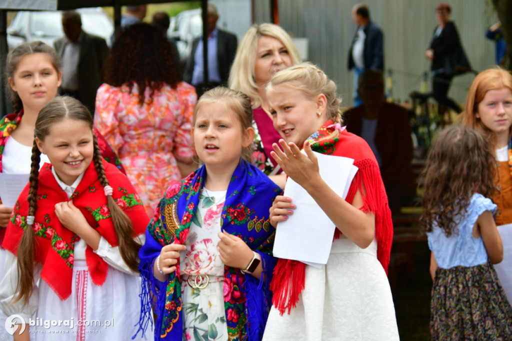 Bukowskie Jagodzianki 2022