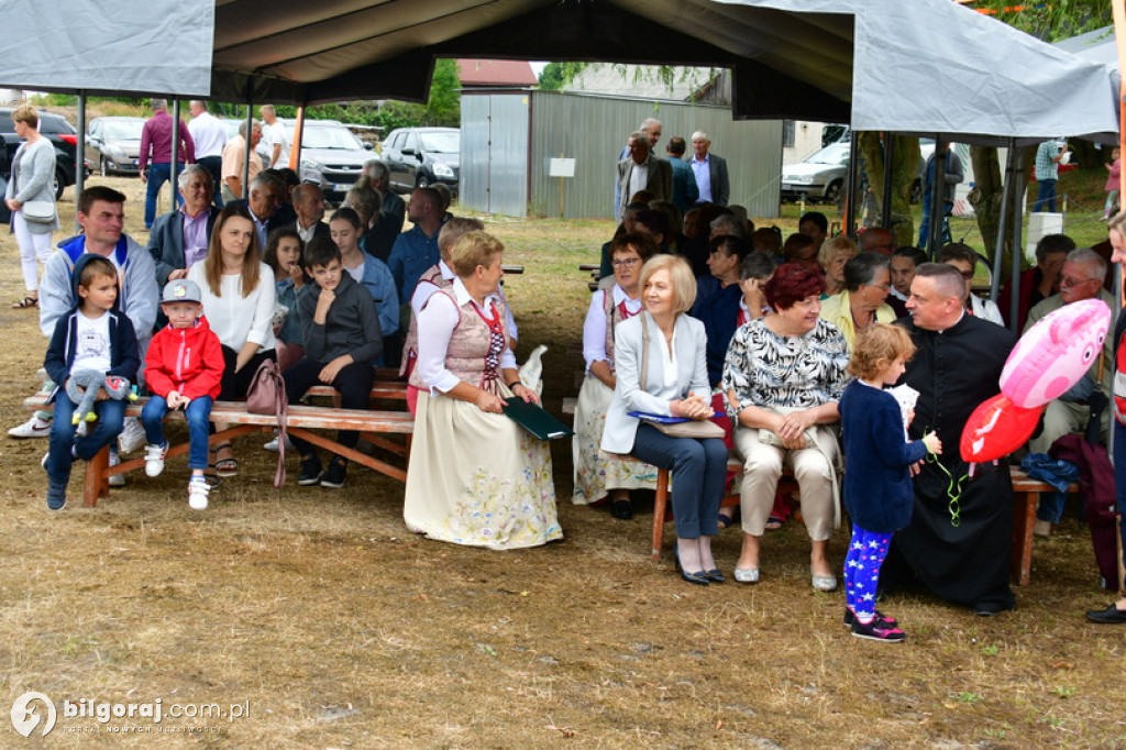 Bukowskie Jagodzianki 2022