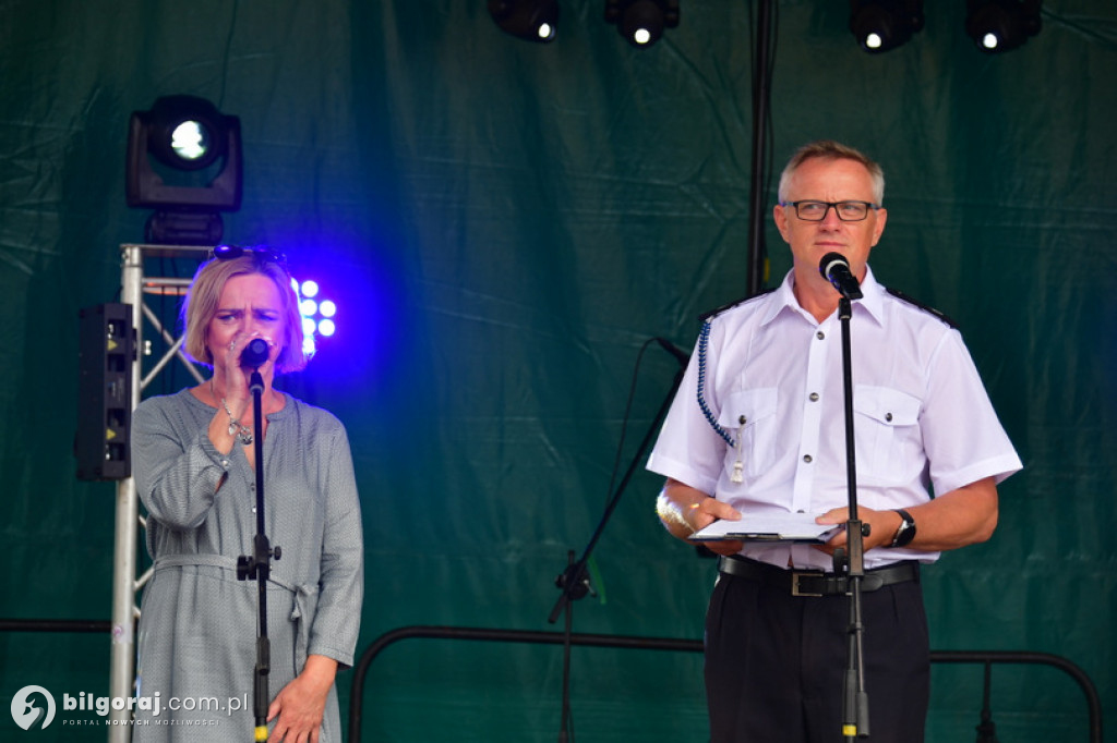 Bukowskie Jagodzianki 2022