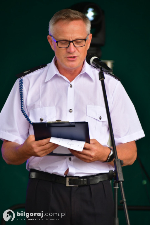 Bukowskie Jagodzianki 2022