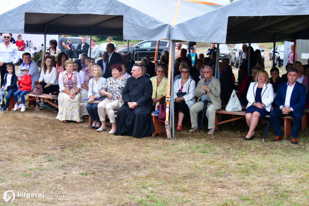 Bukowskie Jagodzianki 2022