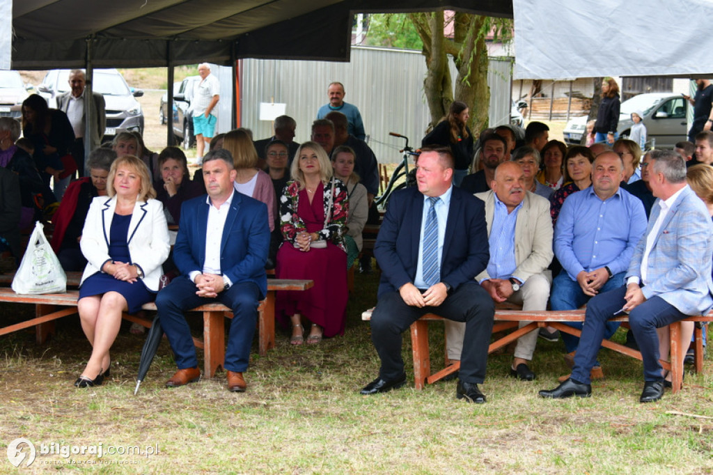 Bukowskie Jagodzianki 2022