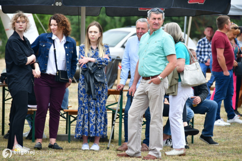 Bukowskie Jagodzianki 2022