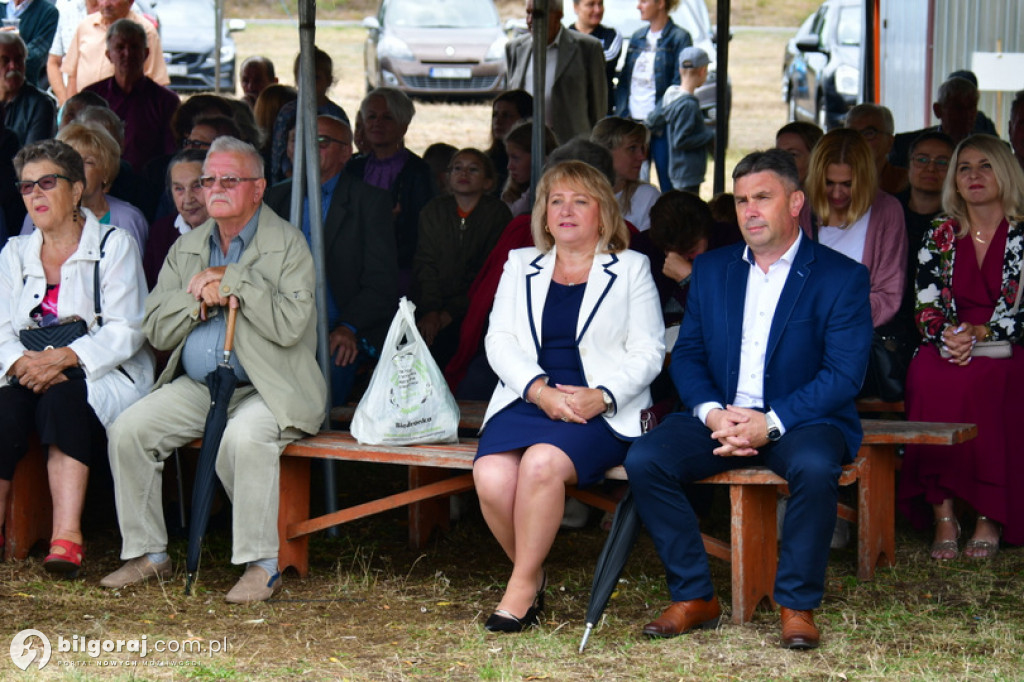 Bukowskie Jagodzianki 2022