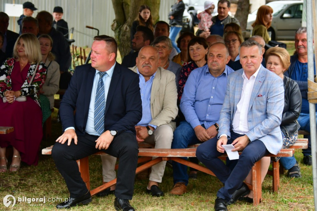 Bukowskie Jagodzianki 2022