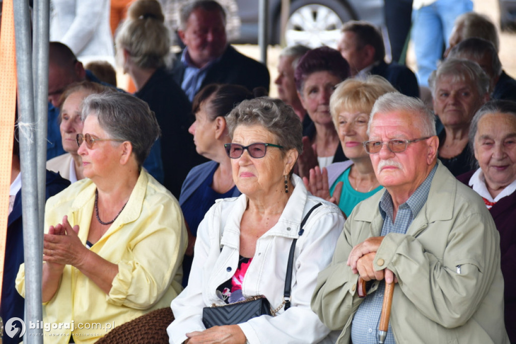 Bukowskie Jagodzianki 2022