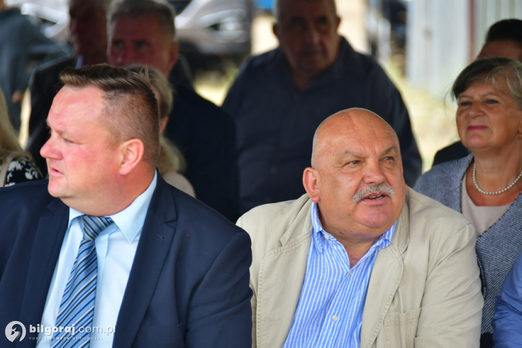 Bukowskie Jagodzianki 2022