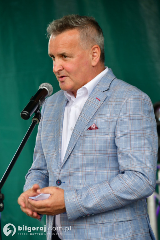 Bukowskie Jagodzianki 2022