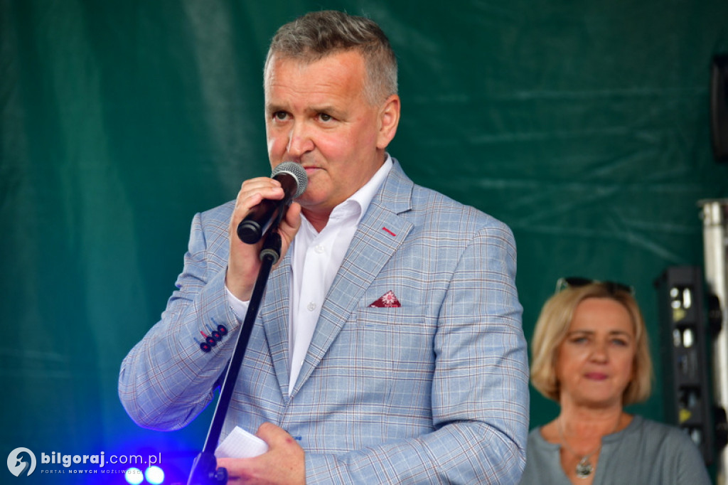 Bukowskie Jagodzianki 2022