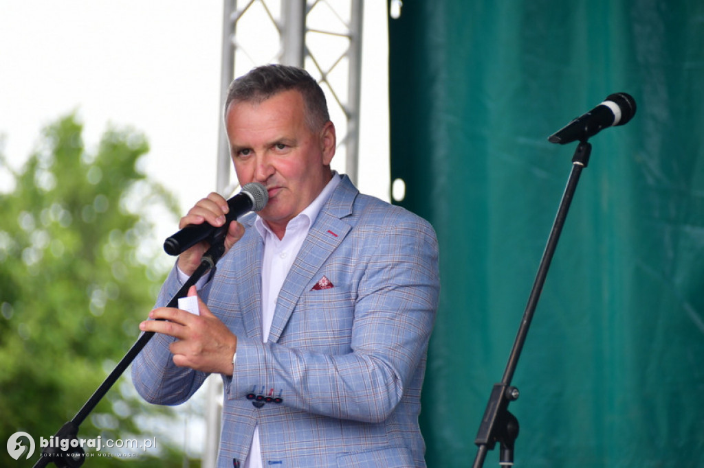 Bukowskie Jagodzianki 2022