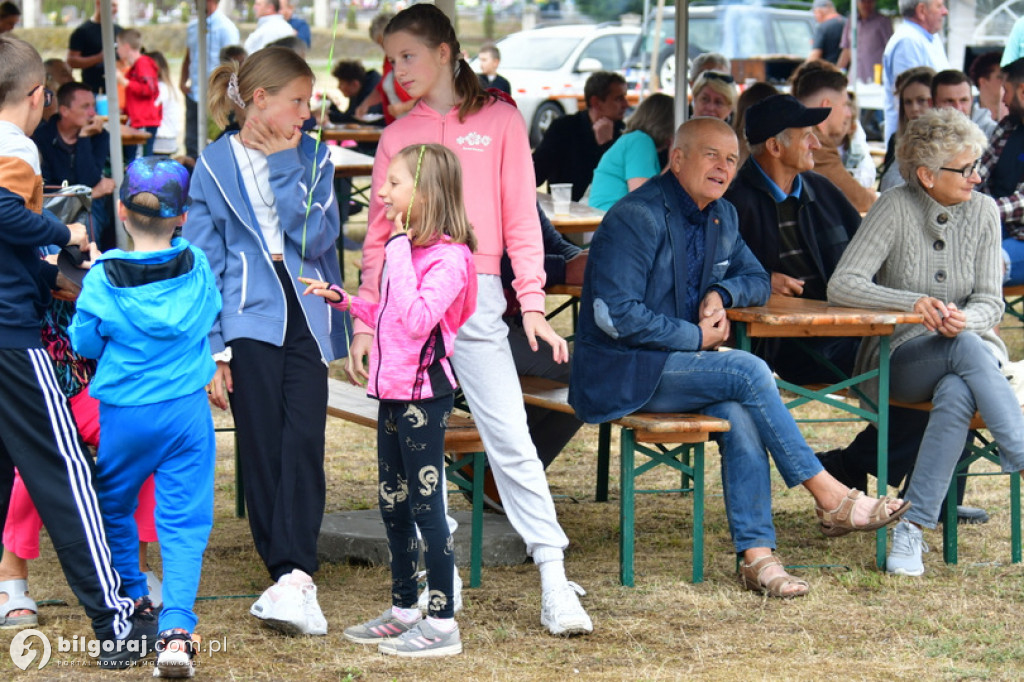 Bukowskie Jagodzianki 2022