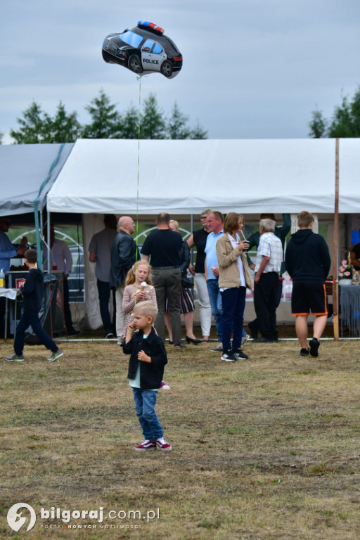 Bukowskie Jagodzianki 2022