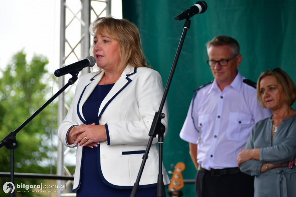 Bukowskie Jagodzianki 2022