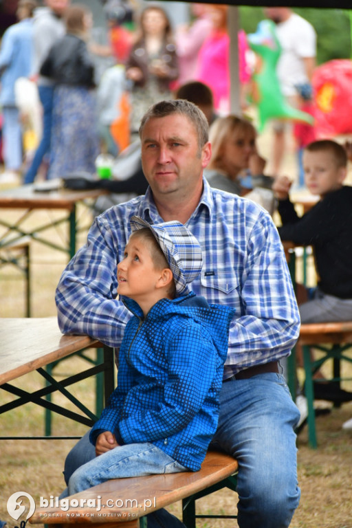 Bukowskie Jagodzianki 2022