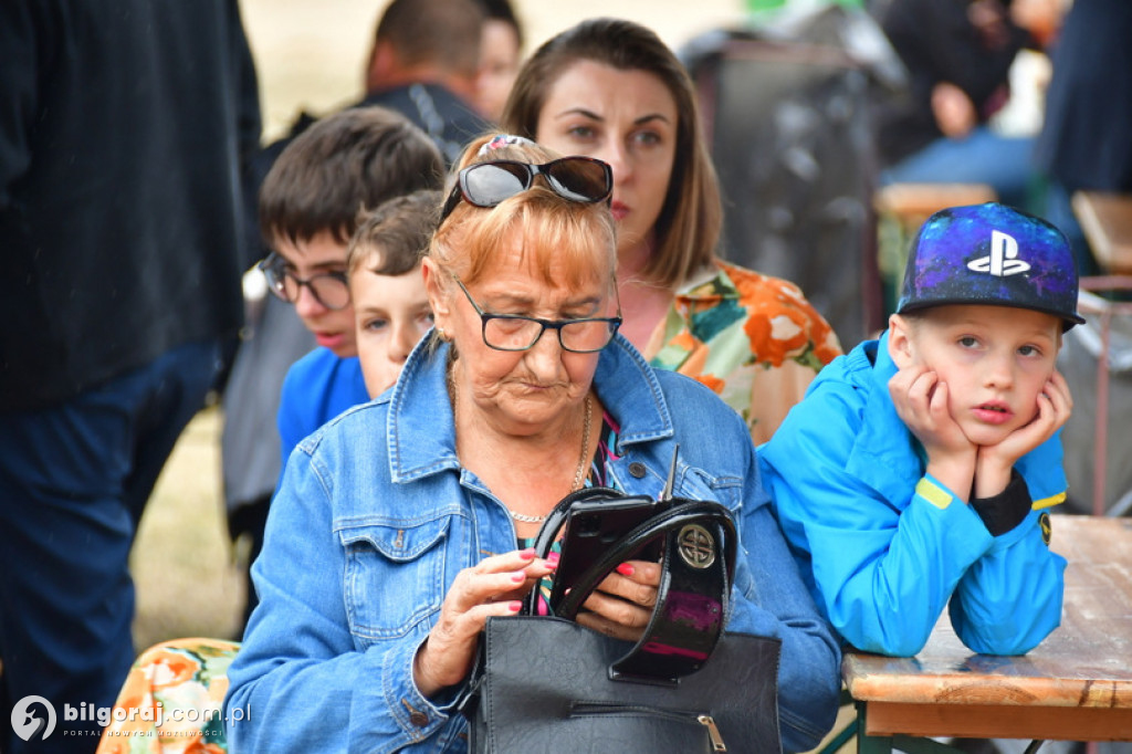 Bukowskie Jagodzianki 2022