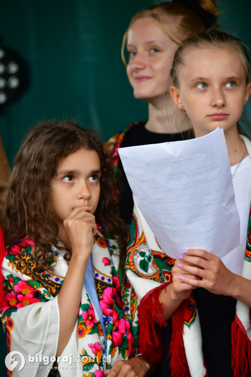 Bukowskie Jagodzianki 2022