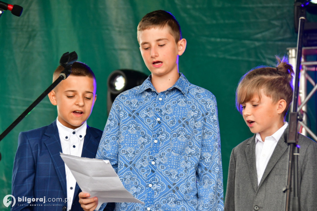 Bukowskie Jagodzianki 2022