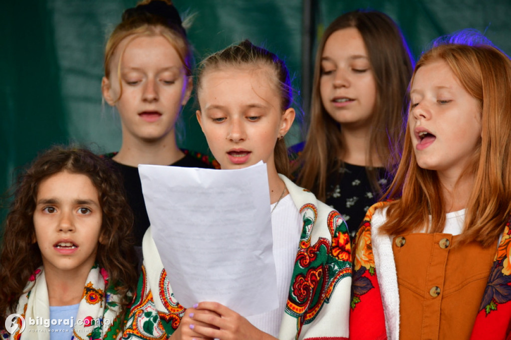 Bukowskie Jagodzianki 2022