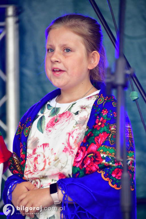 Bukowskie Jagodzianki 2022