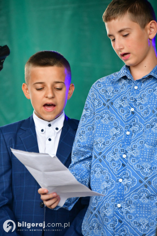 Bukowskie Jagodzianki 2022