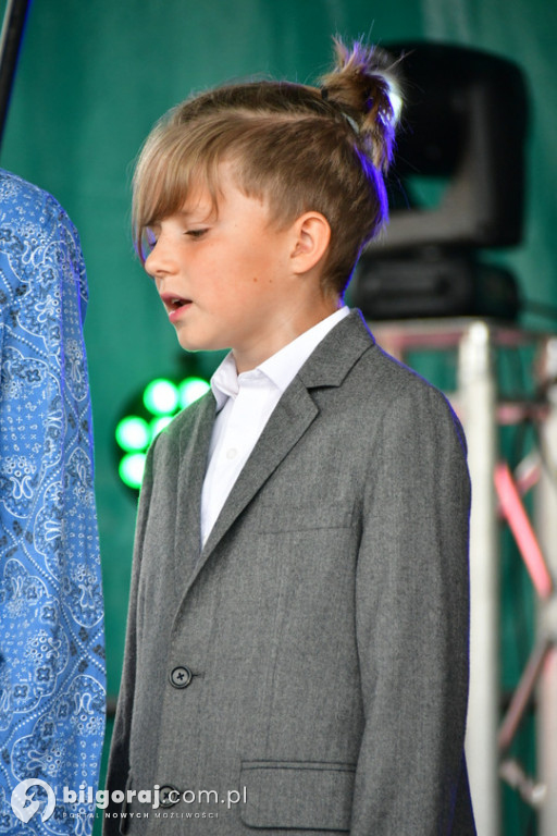 Bukowskie Jagodzianki 2022