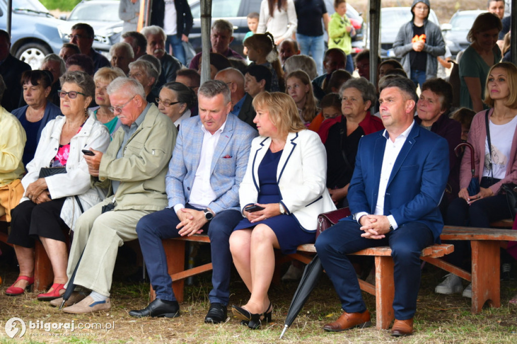 Bukowskie Jagodzianki 2022