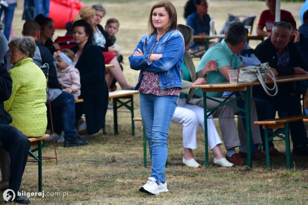 Bukowskie Jagodzianki 2022