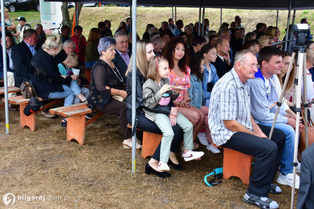 Bukowskie Jagodzianki 2022