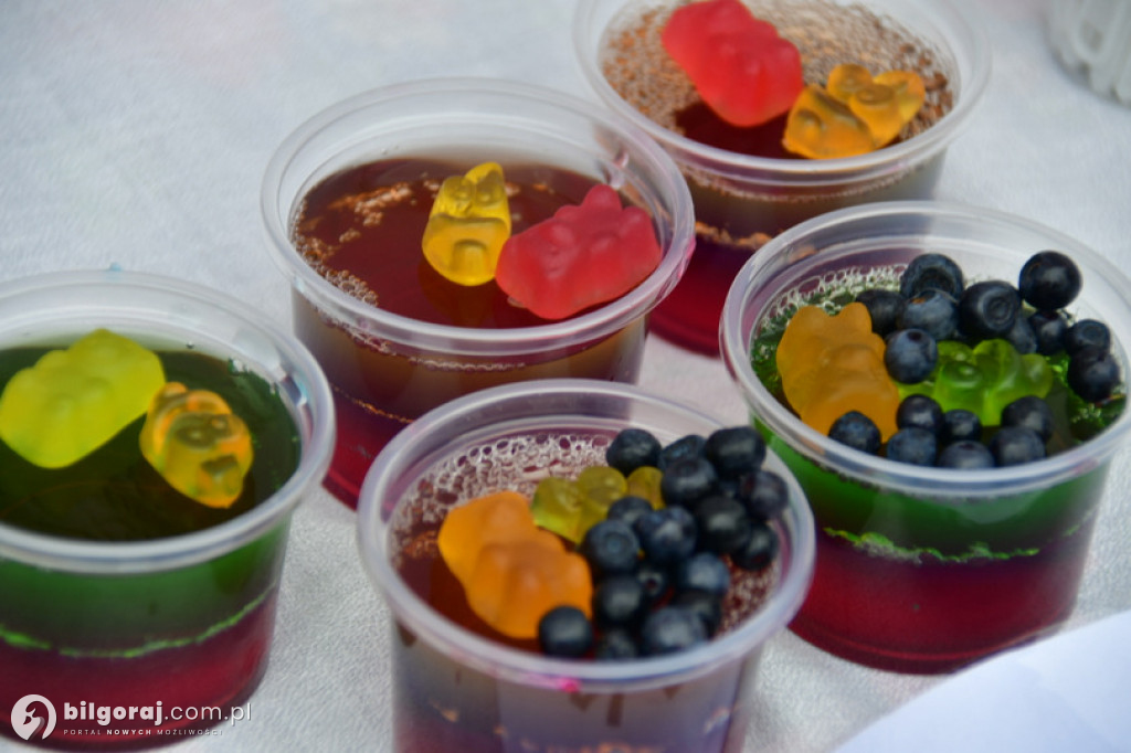 Bukowskie Jagodzianki 2022