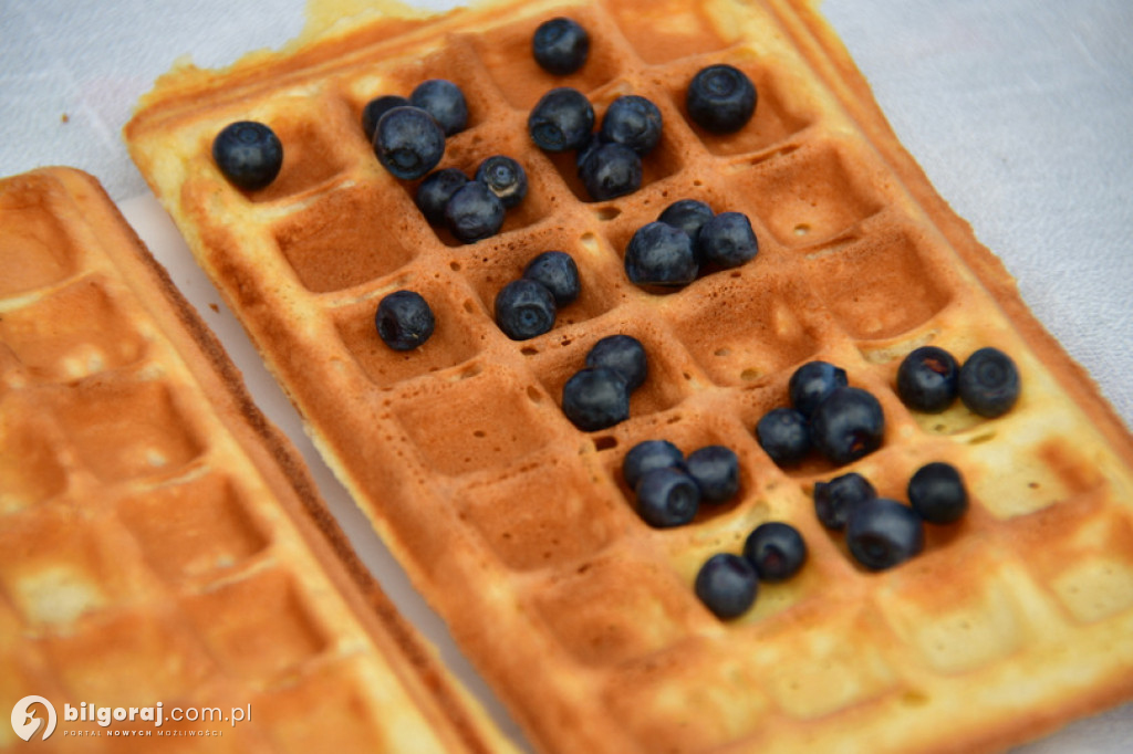 Bukowskie Jagodzianki 2022