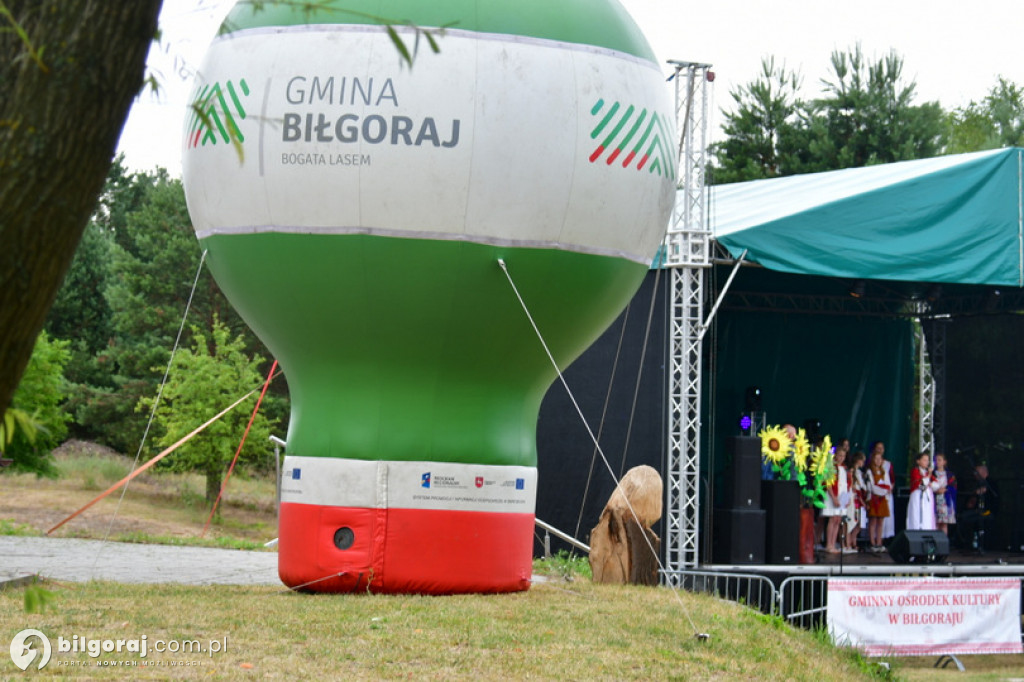 Bukowskie Jagodzianki 2022